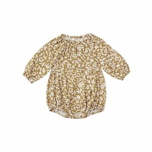 Rylee and Cru bubble 3-6 months